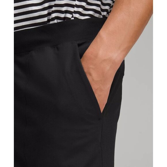 ABC Jogger 30" - Black - Picture 3 of 5